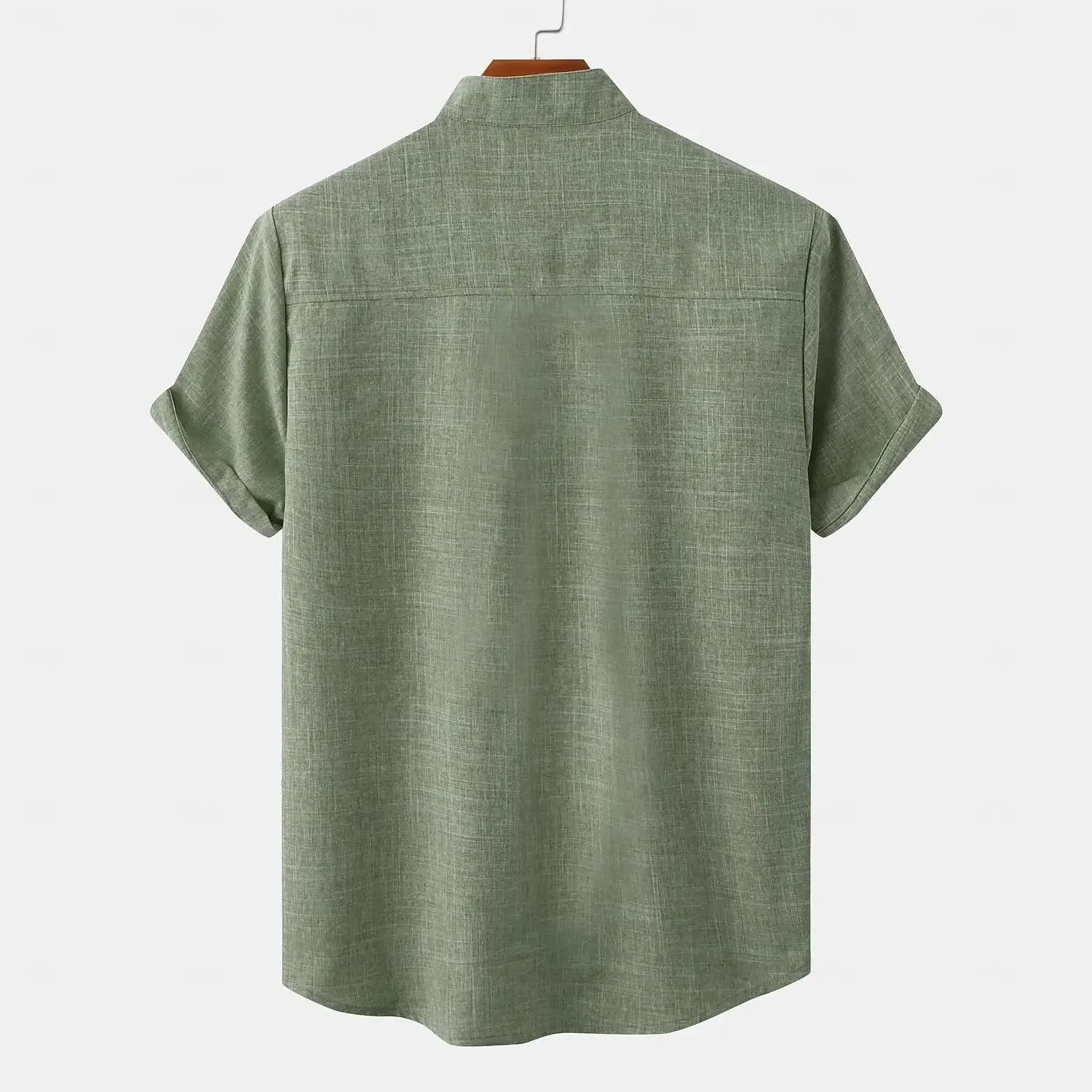 Camisa Saint-Tropez
