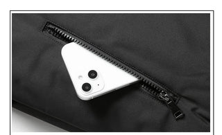 Casaco Madison - Gola Alta