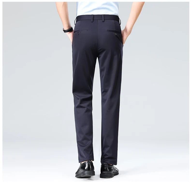 Calça de alfaiataria Armond