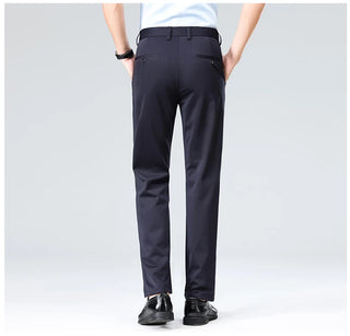 Calça de alfaiataria Armond