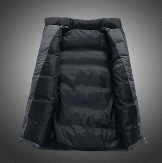 Colete Masculino Modern Fit