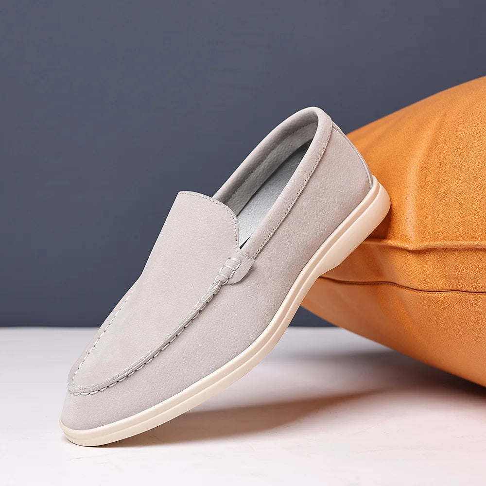 Mocassim leganza Premium