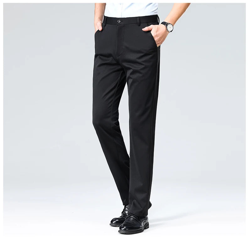 Calça de alfaiataria Armond
