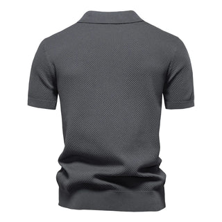 Camiseta Polo Inglesa