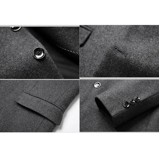 Blazer London - Corte Elegante