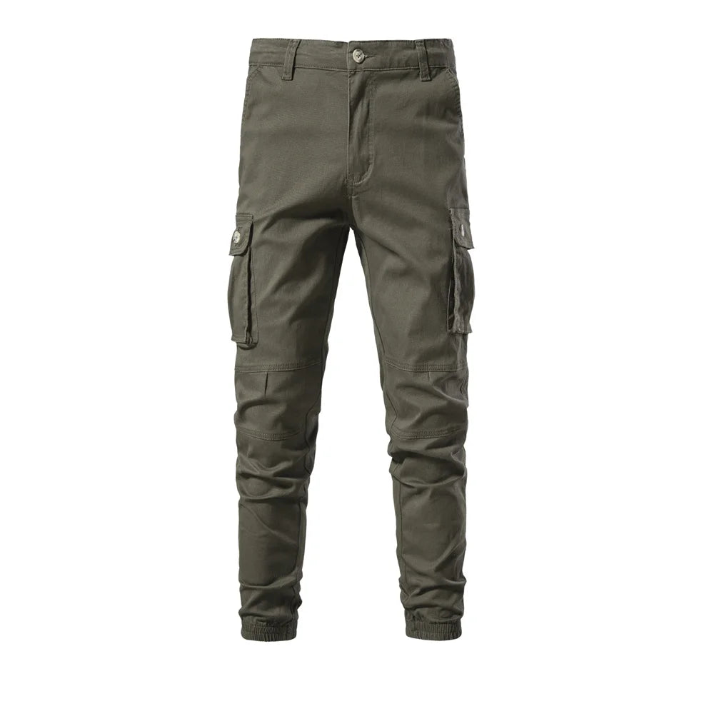 Calça Cargo Urban Dover