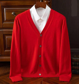 Cardigan Casual Veloce