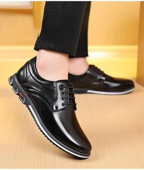 Mocassim Masculino Casual