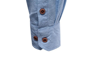 Camisa Casual Premium Valência