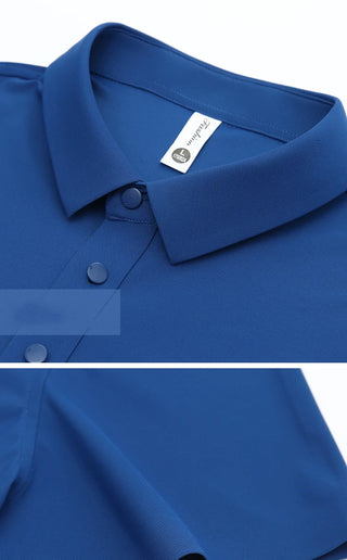 Polo Vent - Gola Turn-Down