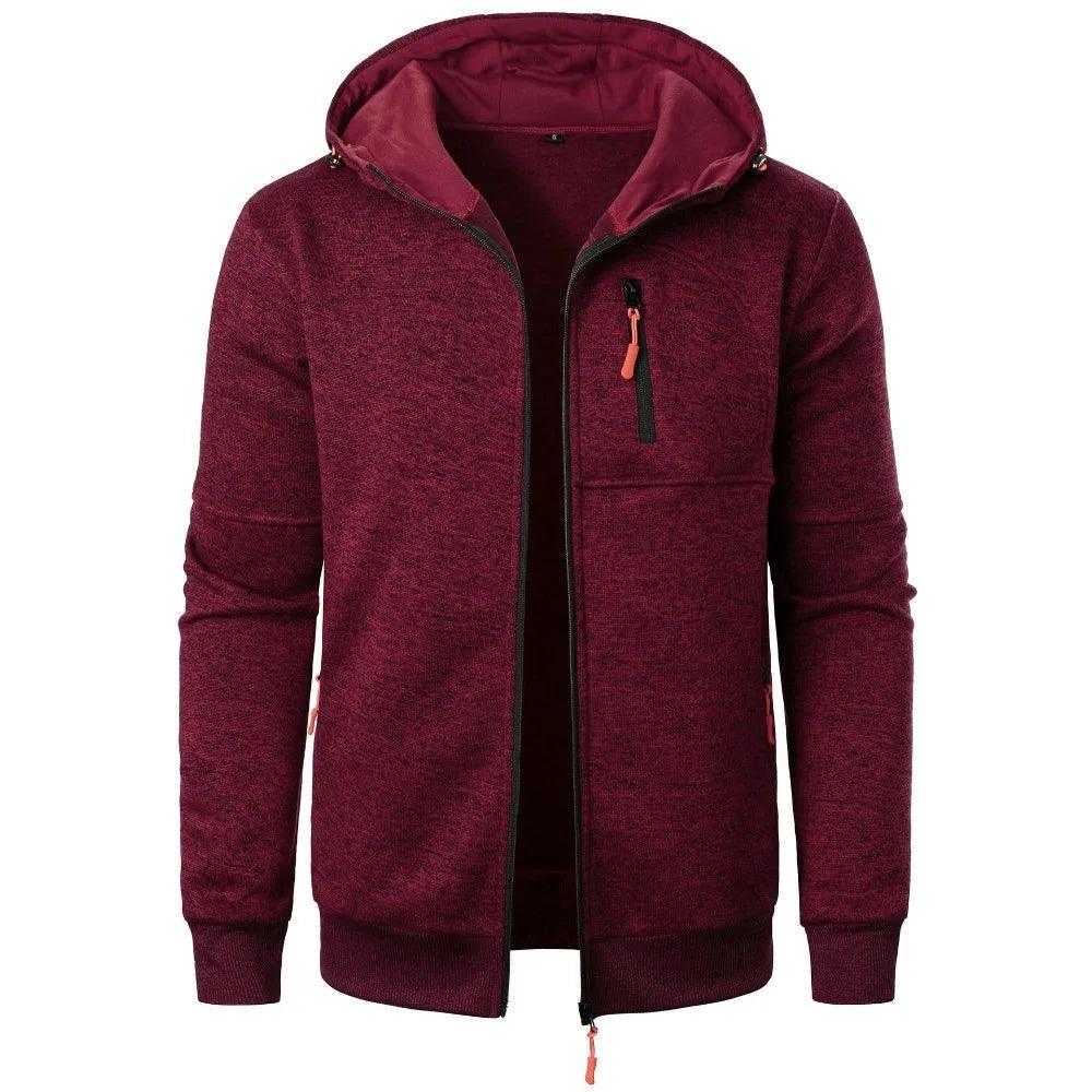 Jaqueta Casual Frost
