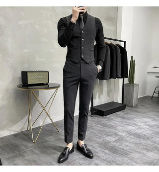 Conjunto de Terno Masculino Majestic