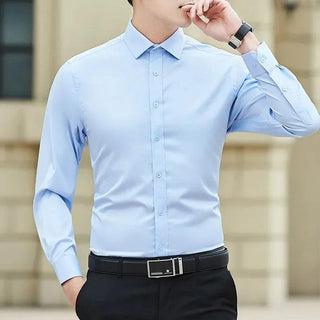 Camisa Social Masculina Salvatore