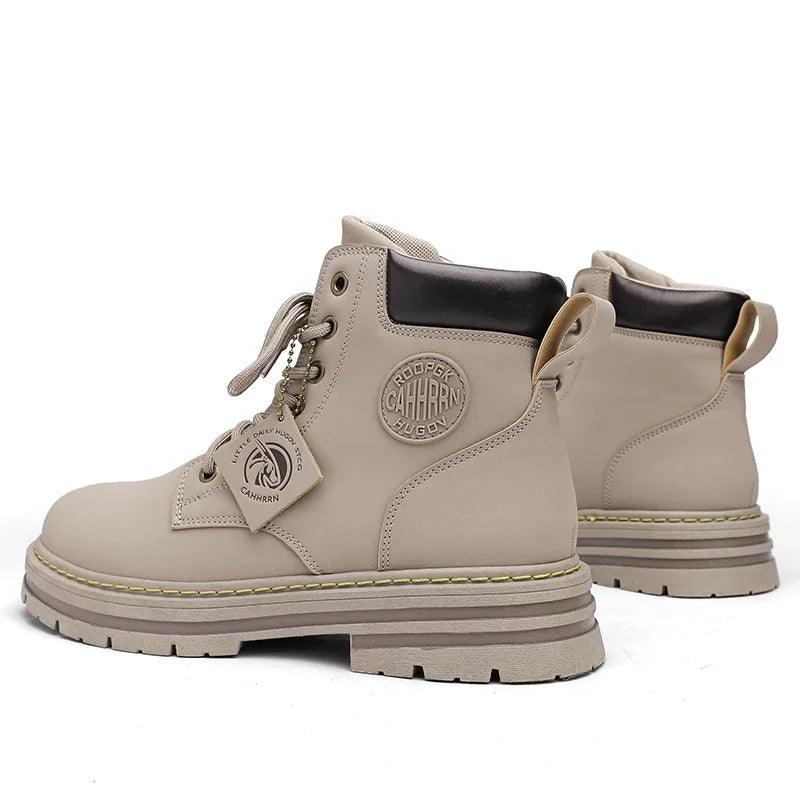 Bota Retrô Boots