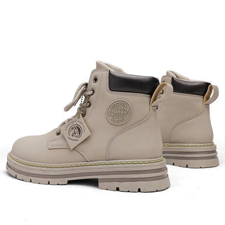 Bota Retrô Boots