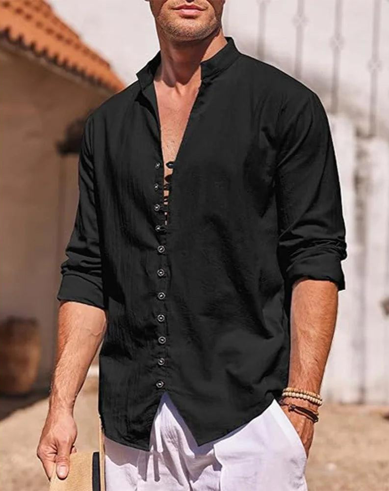 Camisa Santori