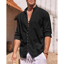 Camisa Masculina Santori