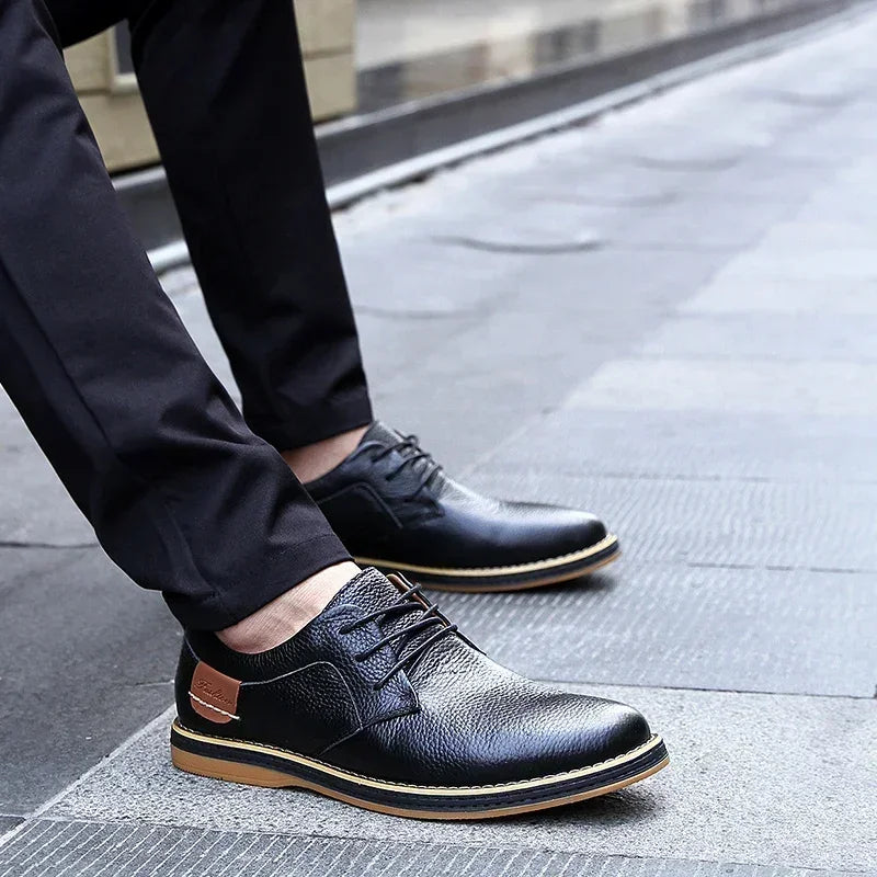 Sapato Social Stiletto