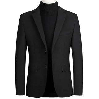 Blazer London - Corte Elegante