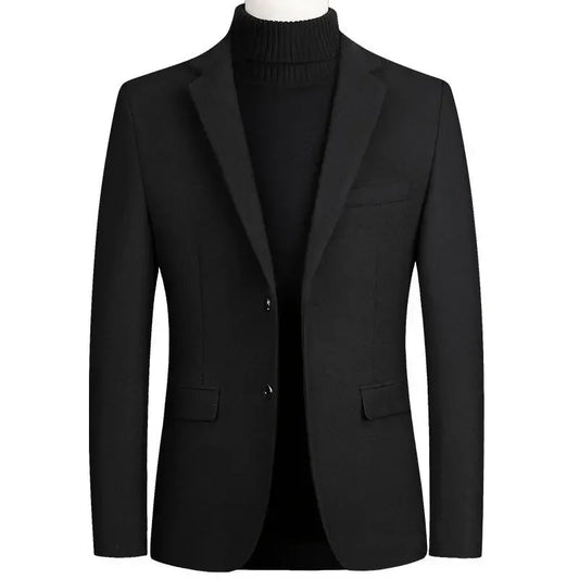 Blazer London - Corte Elegante