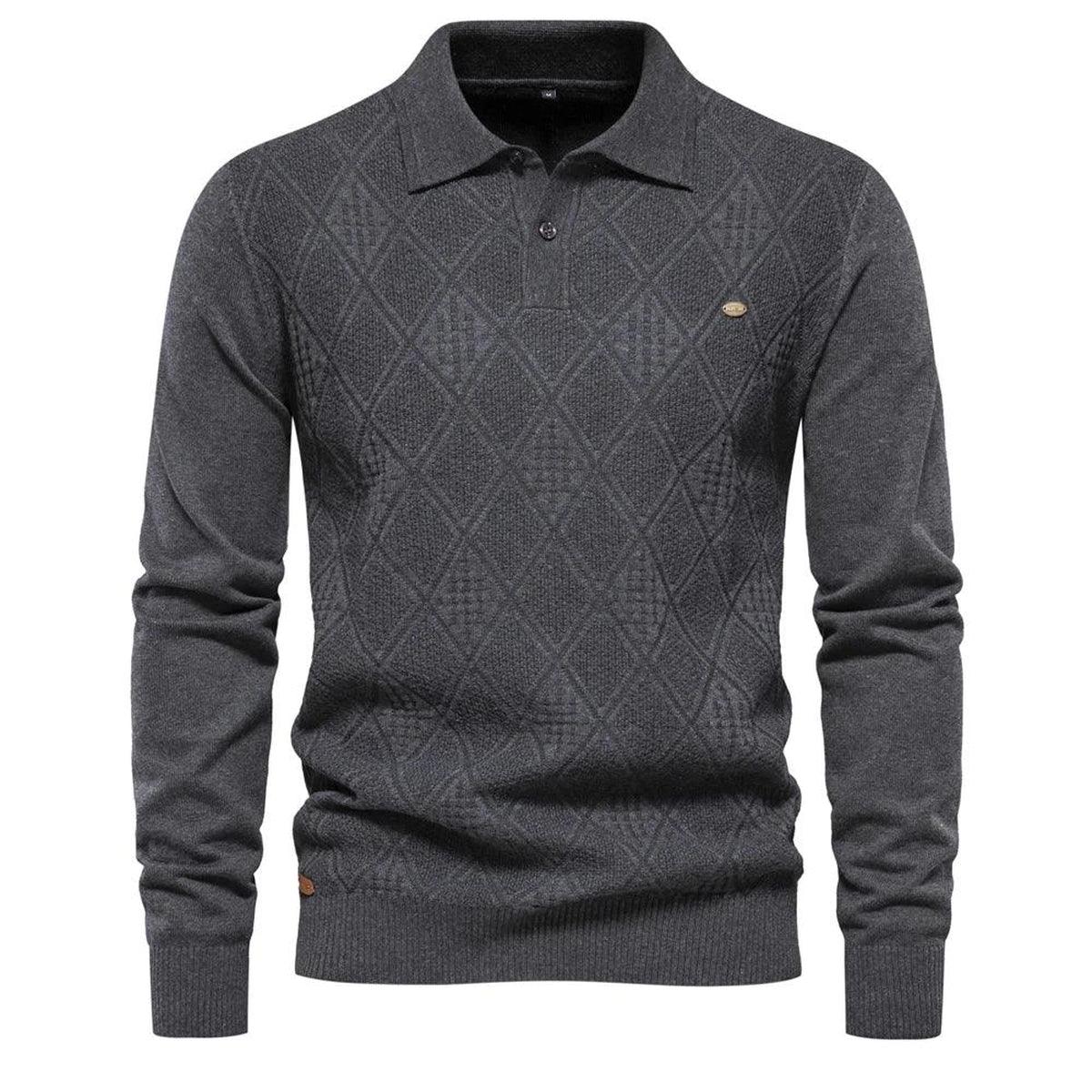 Suéter Gola Polo Lancaster