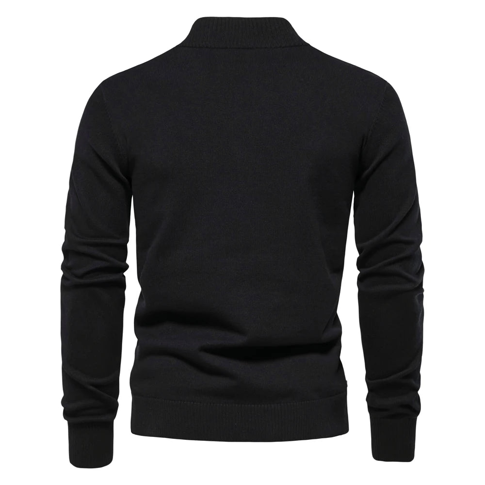 Cardigan Dover - Elegância e Conforto