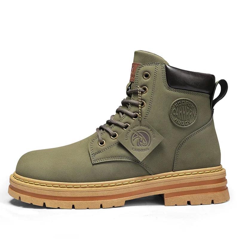 Bota Retrô Boots