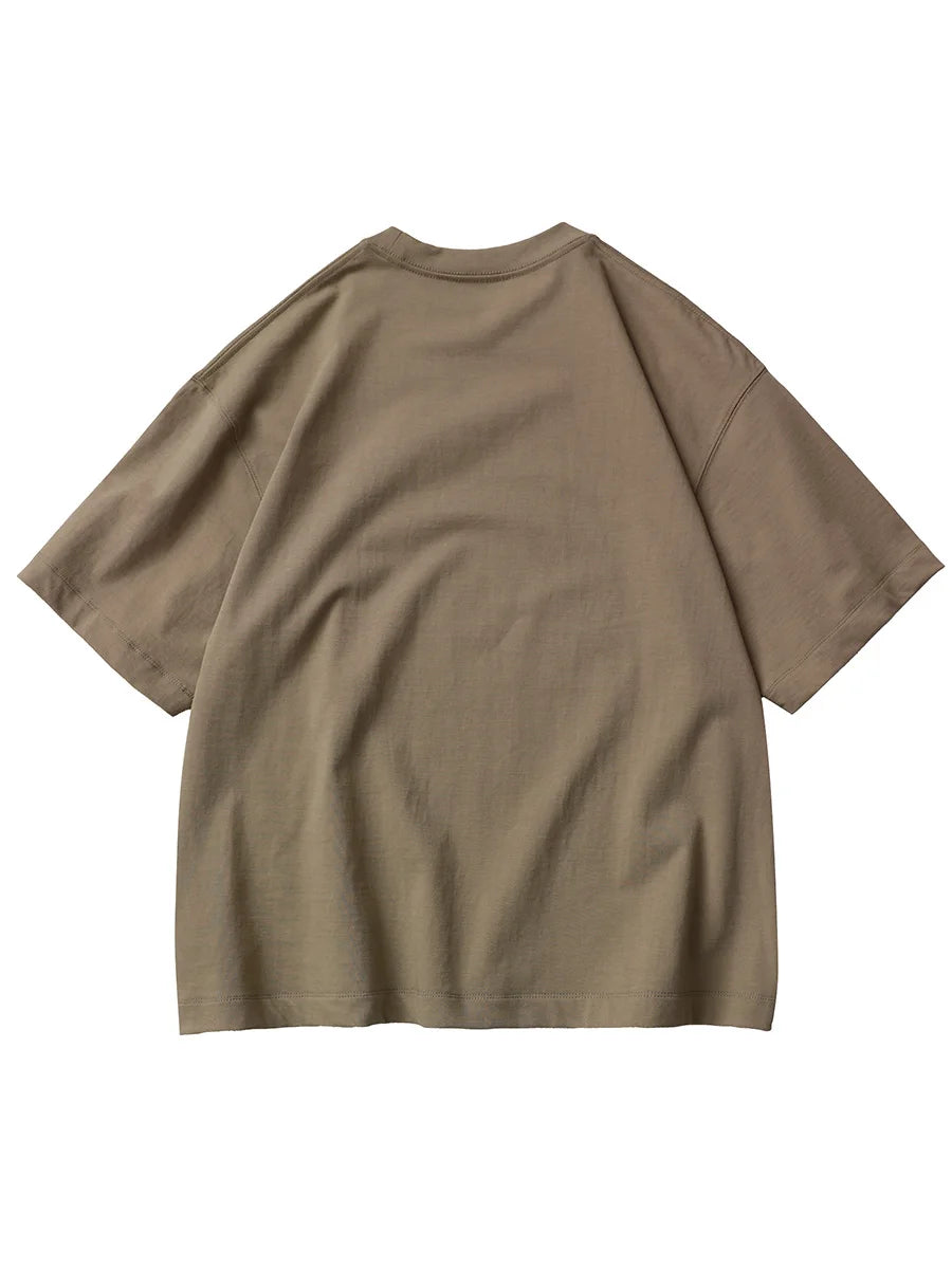 Camisa Oversize Leone