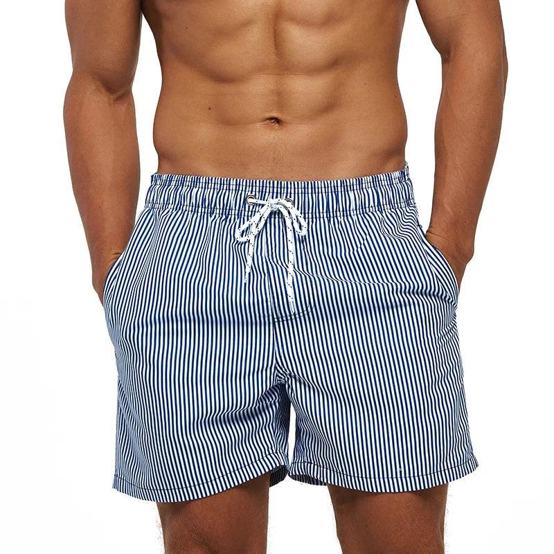 Shorts Masculinos de Praia