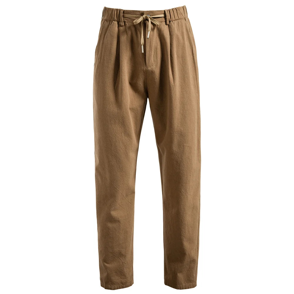 Calça de Linho Orven