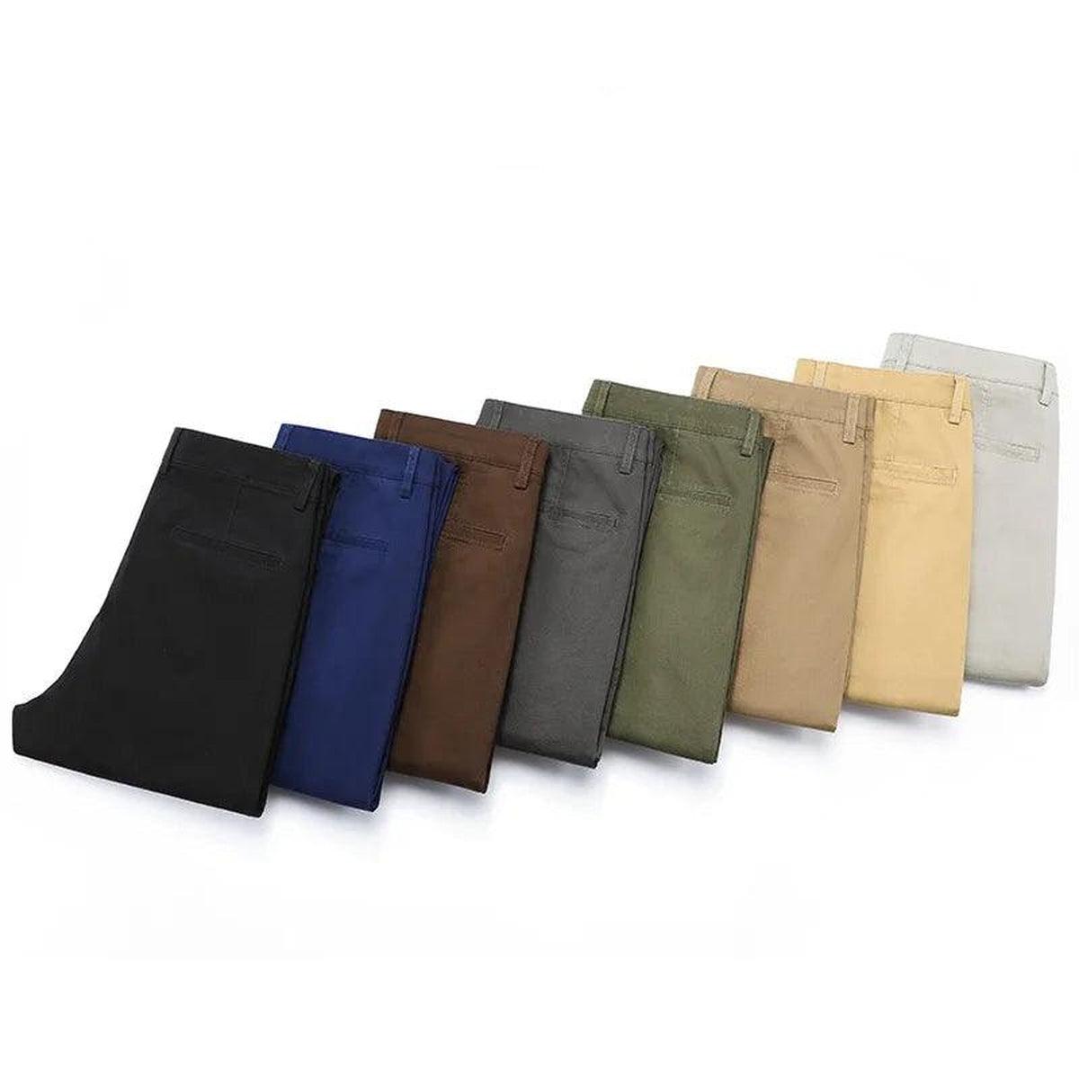 Calça Masculina Elite