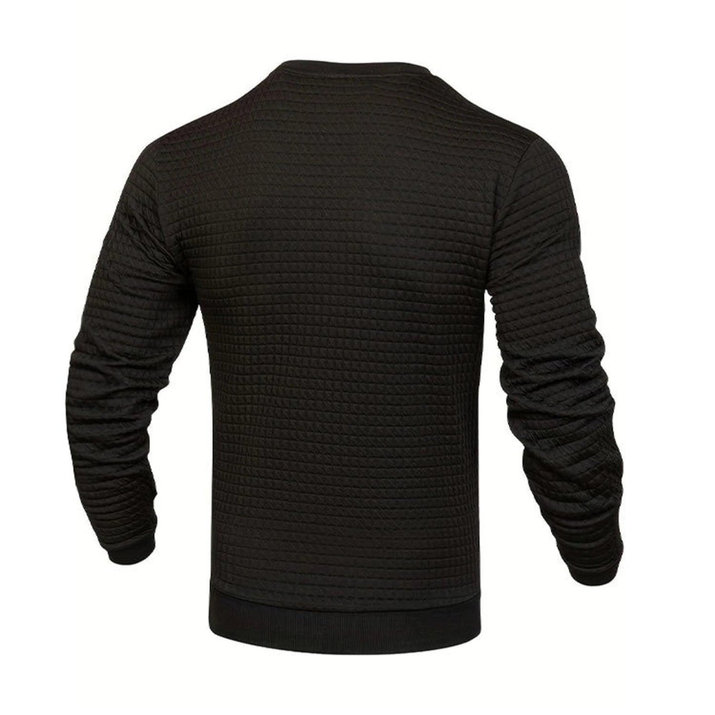Suéter Casual Regent