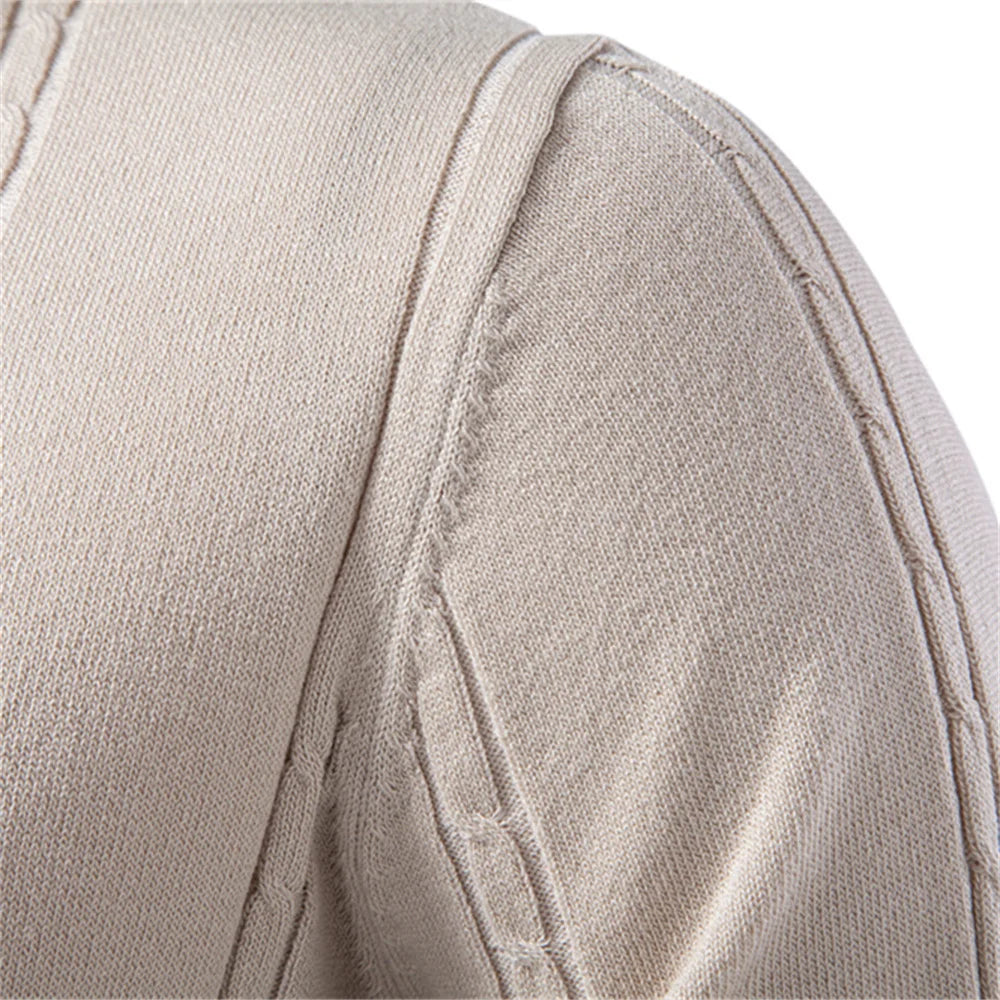 Polo Antibes — Golf Silk