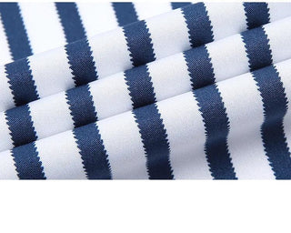 Camisa Social Slim Business - Não Amassa