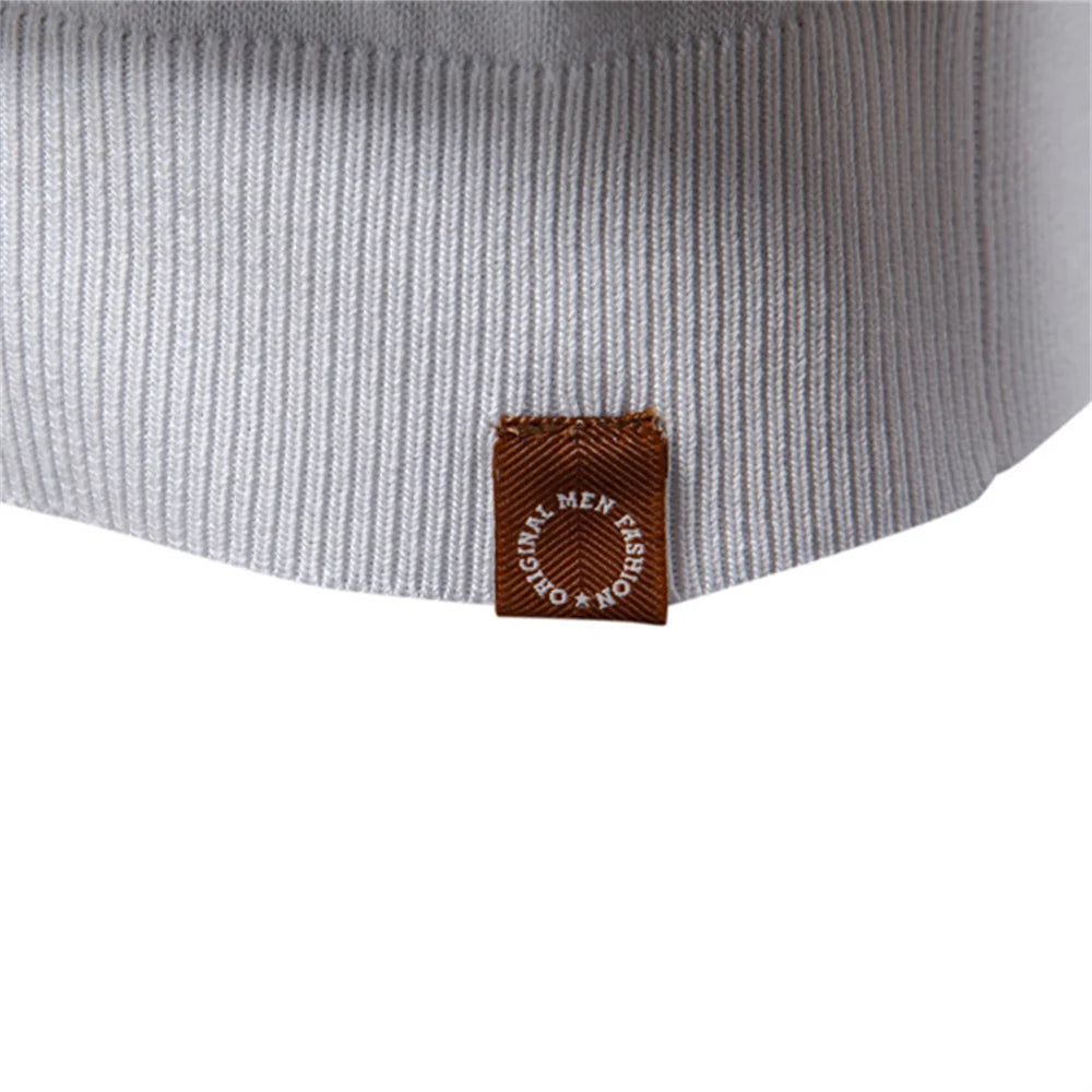 Polo Ventura: Conforto e Estilo em Movimento