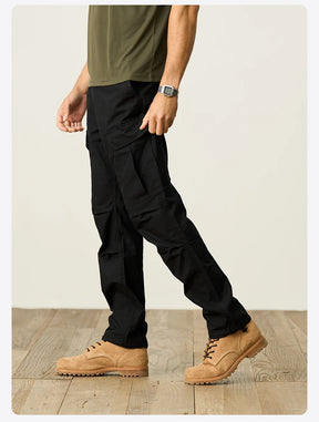 Calça Cargo Tactical Pro