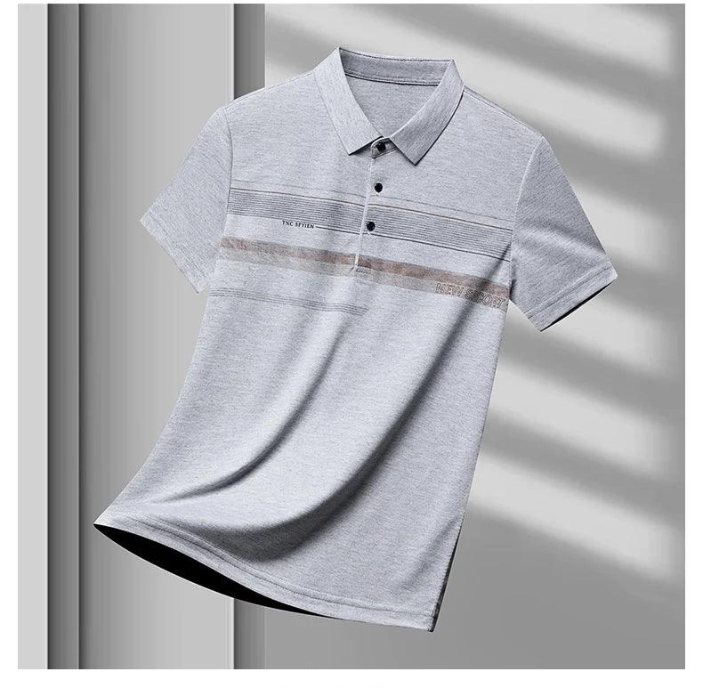 Camisa Polo Masculina