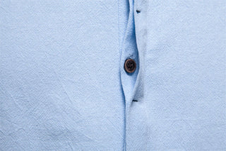 Camisa Napoli – Linho Leve