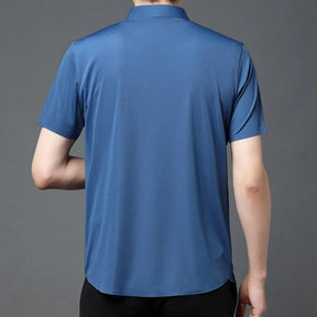 Camisa Masculina Ultra Elástica