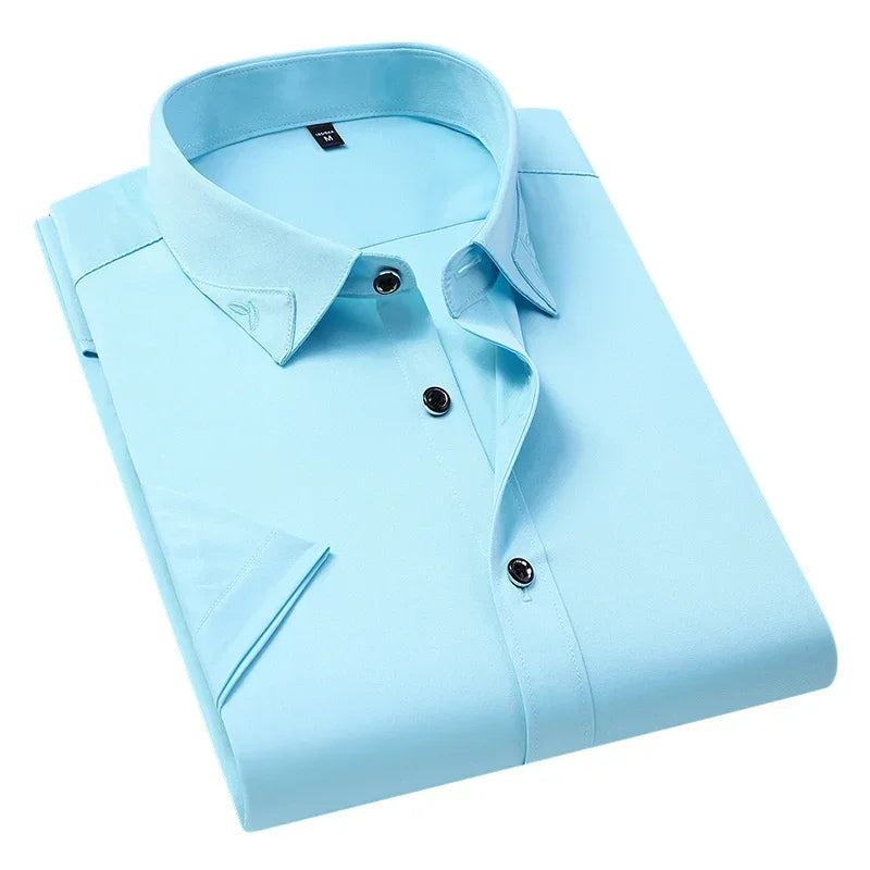 Camisa Torino – Popeline Premium