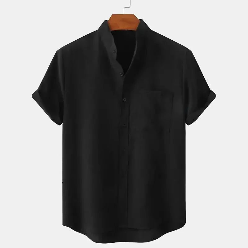 Camisa Saint-Tropez