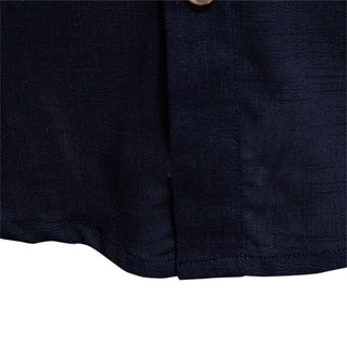 Camisa Linho Barcelona