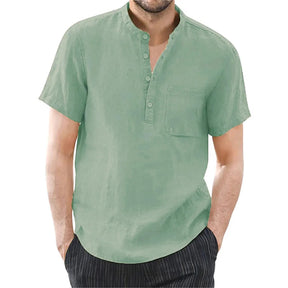 Camiseta Masculina Linford