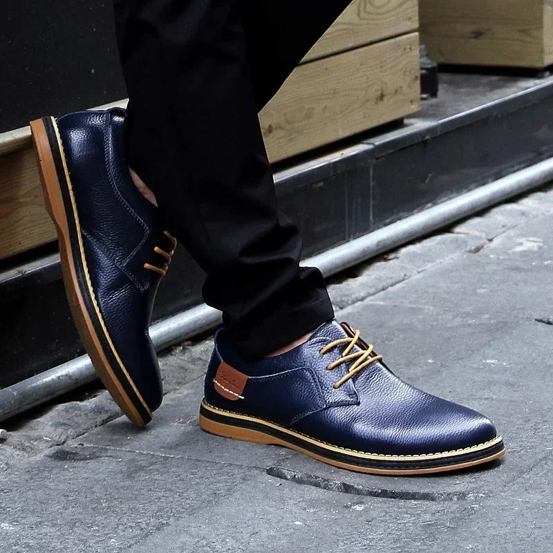 Sapato Social Stiletto