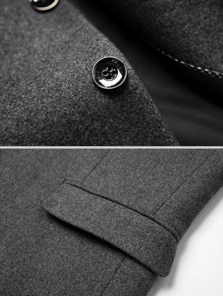 Blazer London - Corte Elegante