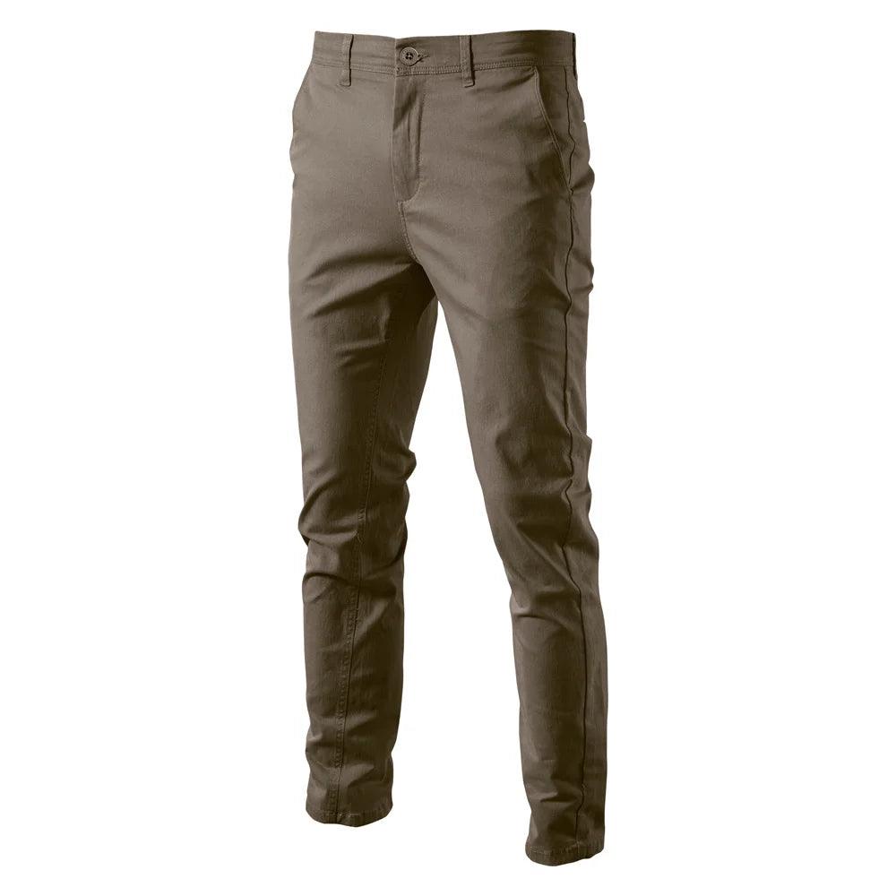 Calça Jogger Masculina Premium