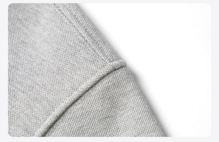 Moletom Essential Zip