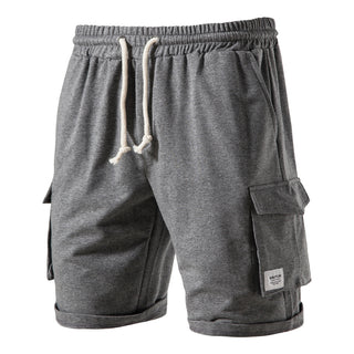 Bermuda Masculina Levy | 100% Algodão