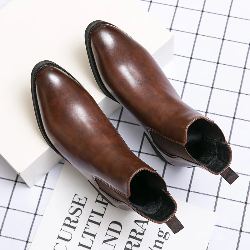 Bota Cambridge