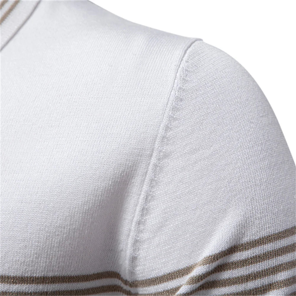 Polo Ventura: Conforto e Estilo em Movimento